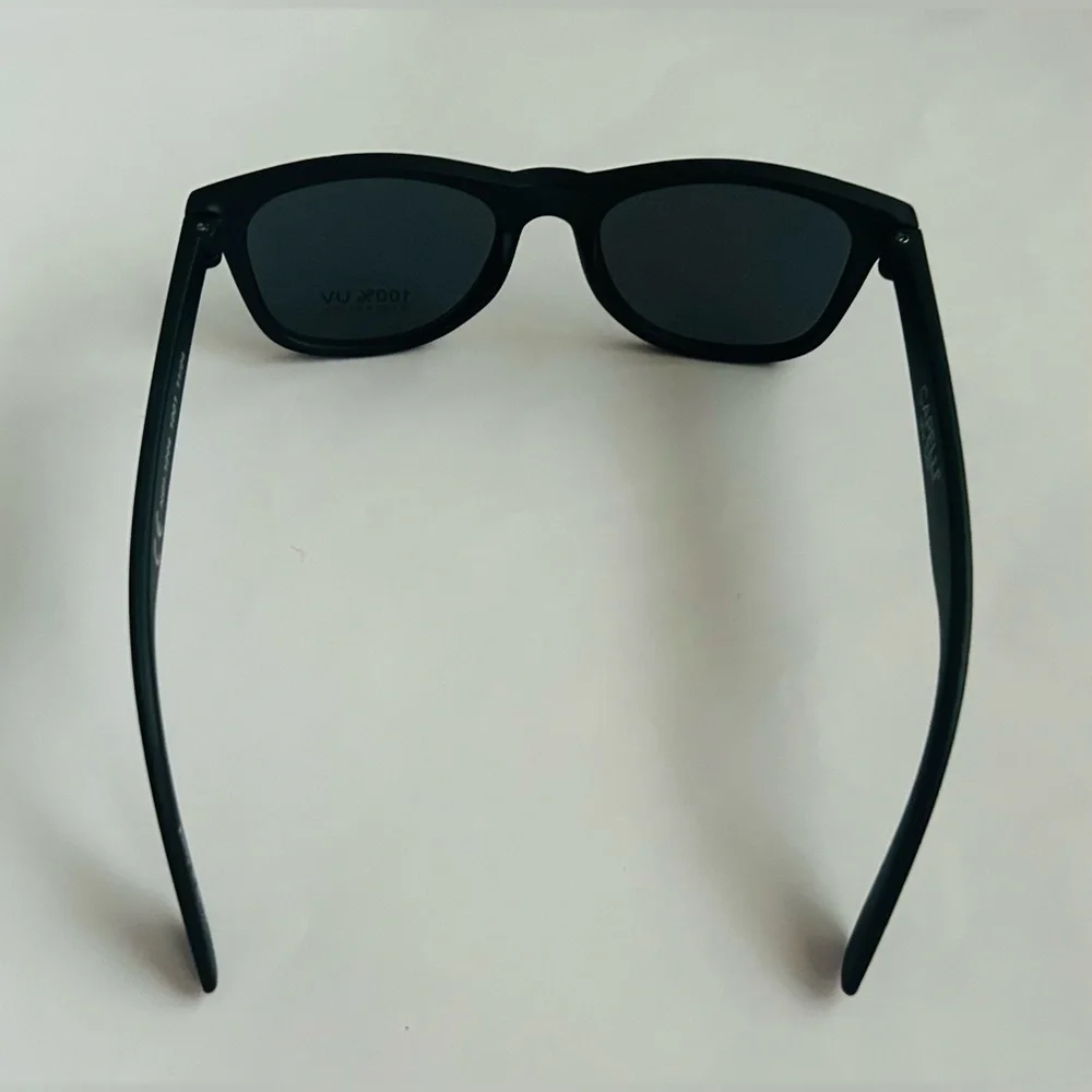 New Capelli of New York Infant Ages 0-24m 2 Pack Sunglasses 100% UV Protection